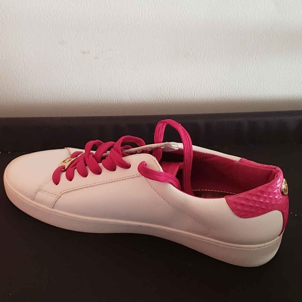 Michael Kors Women's Irving Sneakers